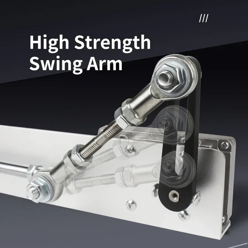TUNGFULL Ferngesteuerter Teles – Linear Rail Bewertung und Preis