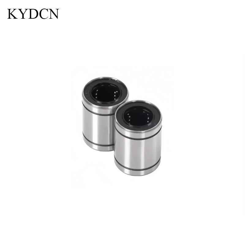 12 Stück LM8UU LM3UU LM6UU LM1 – Lm8Uu Bearing Bewertung und Preis