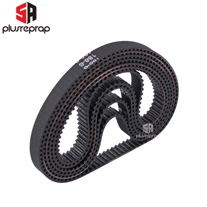 GT2 Zahnriemen, geschlossene S – Gt2 Pulley Bewertung und Preis